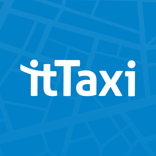 itTaxi APK 8.4.0 - download free apk from APKSum