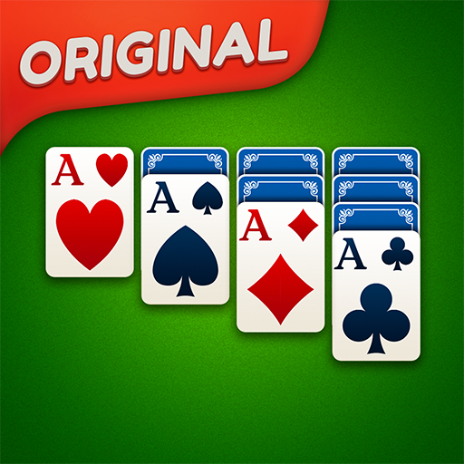 Solitaire APK 4.65.00 - download free apk from APKSum